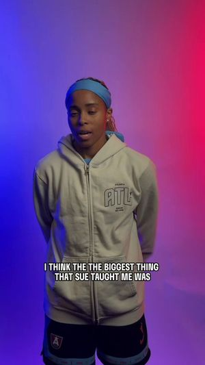 Video post by @WNBA on Twitter/X