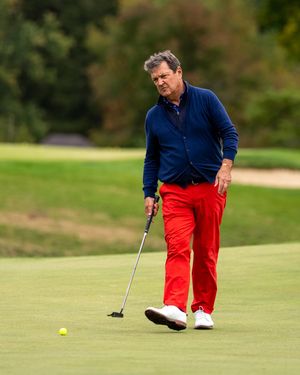 Image post by @playmassgolf on Instagram