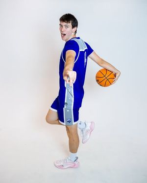 Image post by @cnuhoops on Instagram