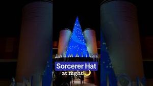 Video post by @disneyparks on YouTube