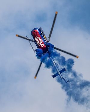 Image post by @redbullaustria on Instagram