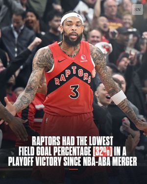Image post by @sportingnews on Instagram