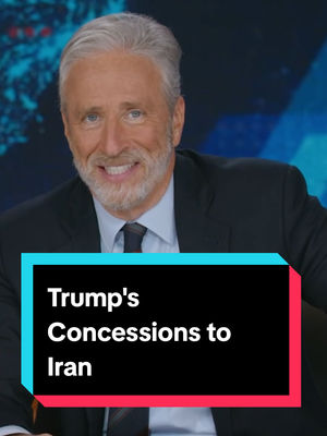 Video post by @thedailyshow on TikTok