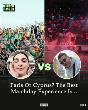 Image post by @copa90 on Instagram