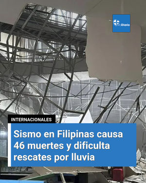 Image post by @infodiariord on Instagram