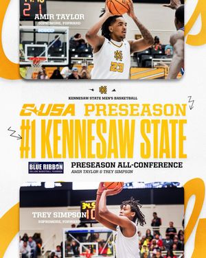 Image post by @ksuowlsmbb on Instagram