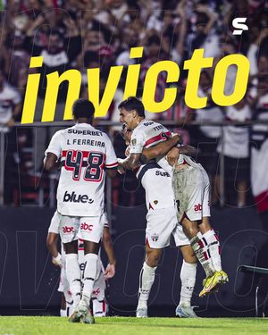 Image post by @sportv on Instagram