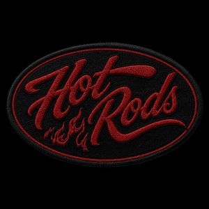 Image post by @officialhotrods on Instagram