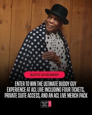 Image post by @acllive on Instagram