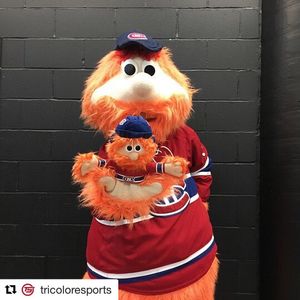 Image post by @canadiensmtl on Instagram