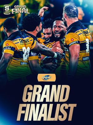 Image post by @superrugby on Instagram