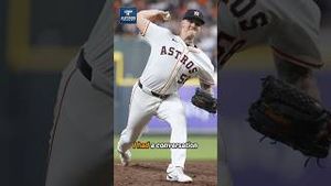 Video post by @lockedonastros on YouTube