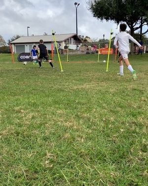 Video post by @Coerversoutheast on Facebook