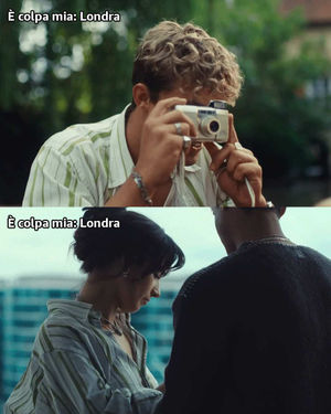 Image post by @primevideoit on Instagram