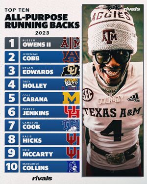 Image post by @rivalsdotcom on Instagram