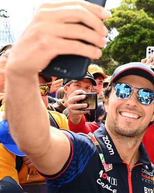Image post by @redbullracing on Instagram