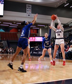 Image post by @theduquesneduke on Instagram