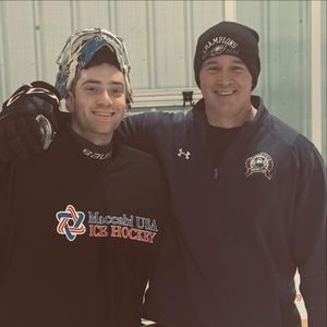 Image post by @coach_bosak on Instagram