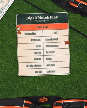 Image post by @cowboygolf on Instagram