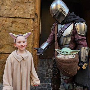 Image post by @makeawish_canada on Instagram