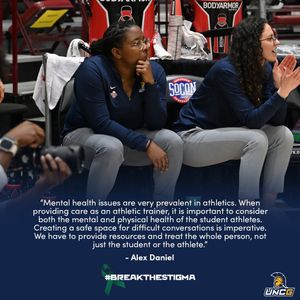 Image post by @uncgwbb on Twitter