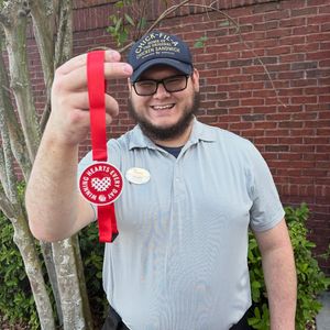 Image post by @chickfilawaterfordlakes on Instagram