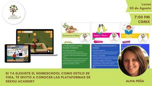 Image post by @educandoconalma on Instagram