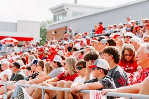 Image post by @packathletics on Instagram