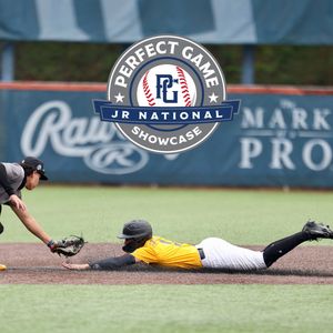 Image post by @PerfectGameUSA on Twitter