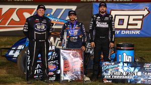Image post by @usacnation on Instagram