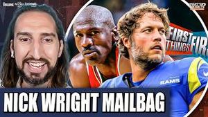 Video post by @whatswrightshow on YouTube