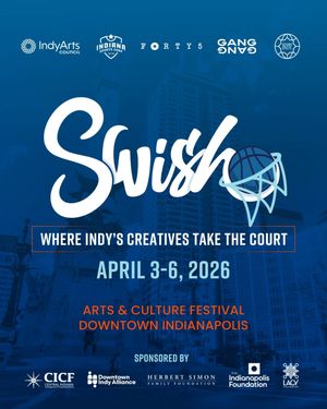 Image post by @artscouncilindy on Instagram