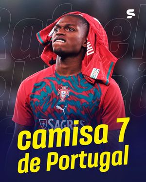 Image post by @sportv on Instagram