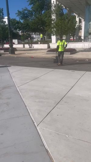 Video post by @DetroitGSD on Facebook