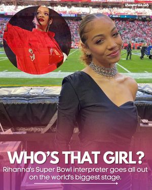 Image post by @thesports.ish on Instagram