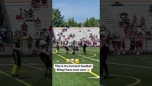 Video post by @maxpreps on YouTube