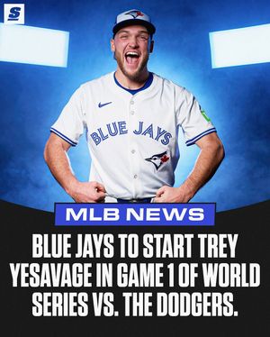Image post by @thescore on Instagram