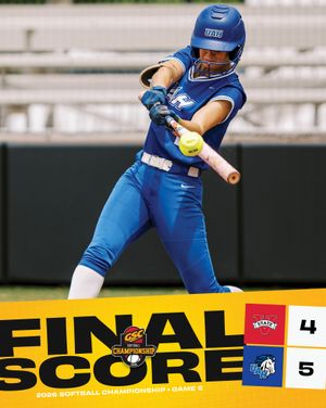 Image post by @gscsports on Instagram