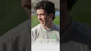 Video post by @lobbingscorchers on YouTube