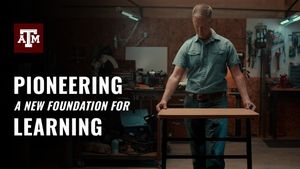 Video post by @tamu on Facebook