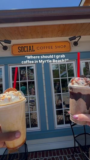 Video post by @visitmyrtlebeach on TikTok