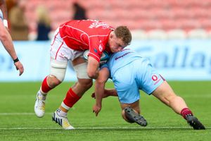Image post by @armyrugbyunion on Instagram