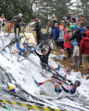 Image post by @mfgcross on Instagram