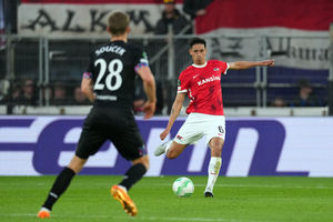 Image post by @AZAlkmaar on Twitter