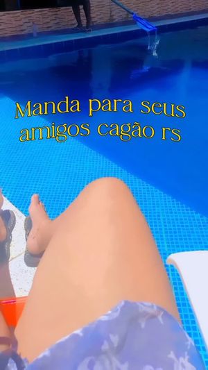 Video post by @janet_xavier.oficial on Instagram