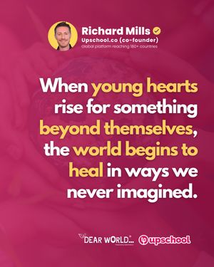 Image post by @richardamills on Instagram