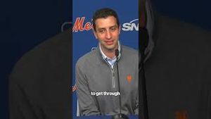 Video post by @nypostsports on YouTube