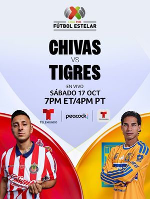 Image post by @telemundodeportes on Instagram