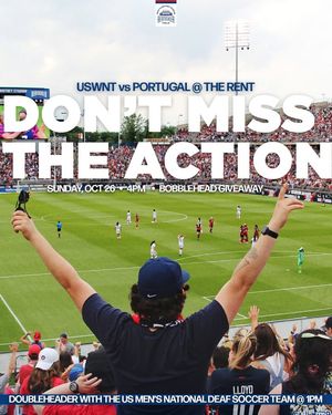 Image post by @rentschlerfield on Facebook