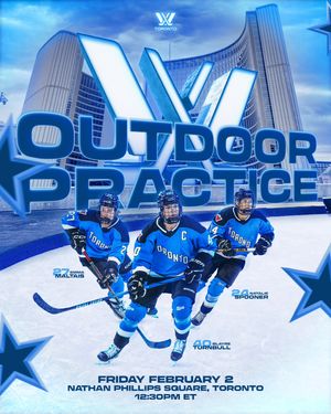 Image post by @thepwhlofficial on Instagram